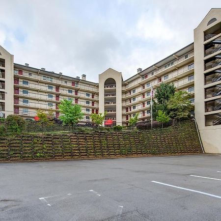 Gatlinburg Chateau Rentals Экстерьер фото