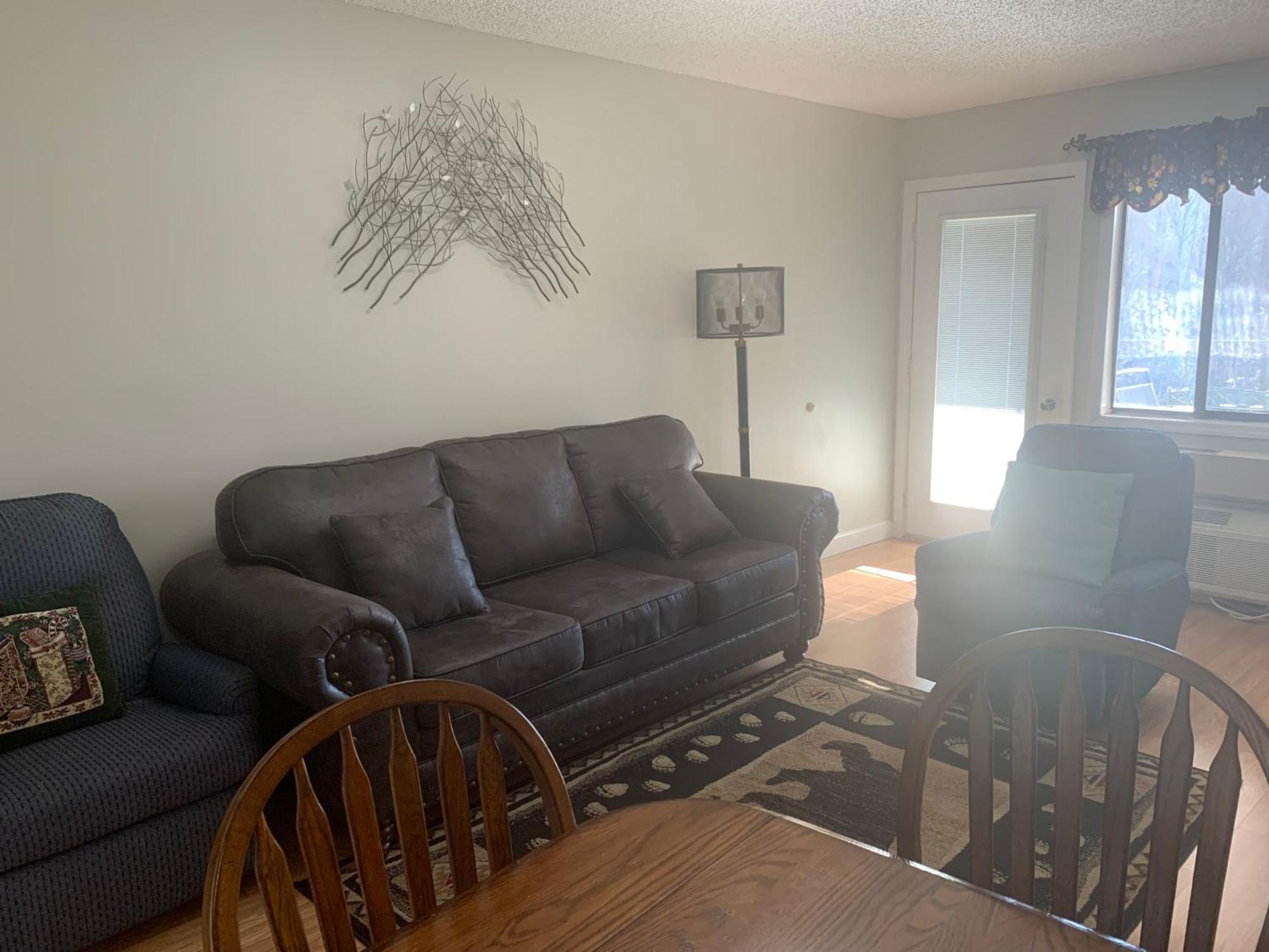 Gatlinburg Chateau Rentals Номер фото