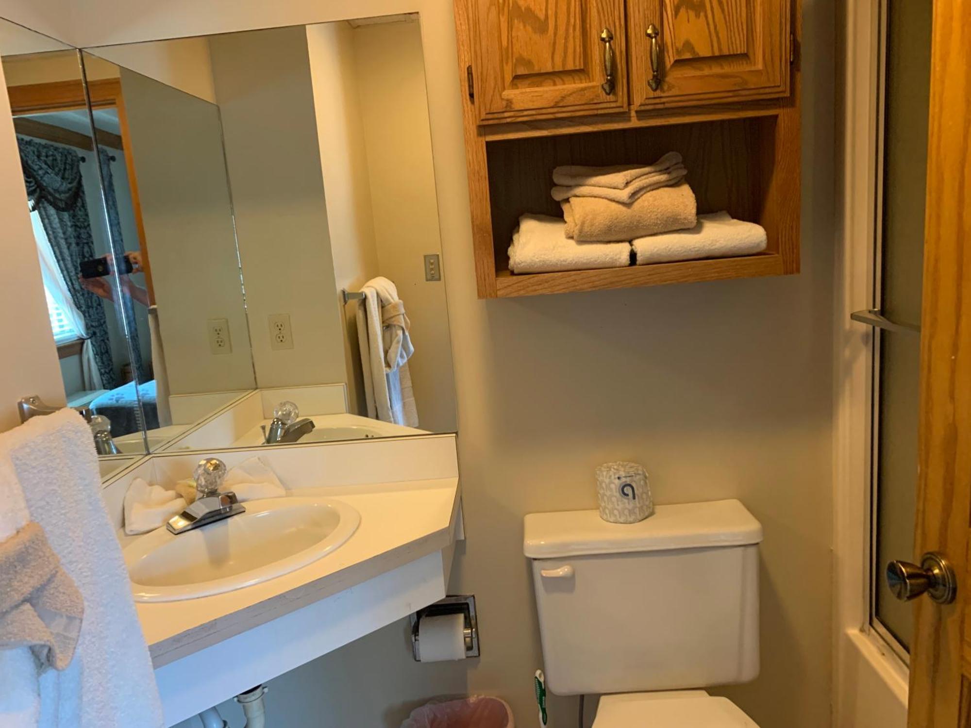 Gatlinburg Chateau Rentals Номер фото