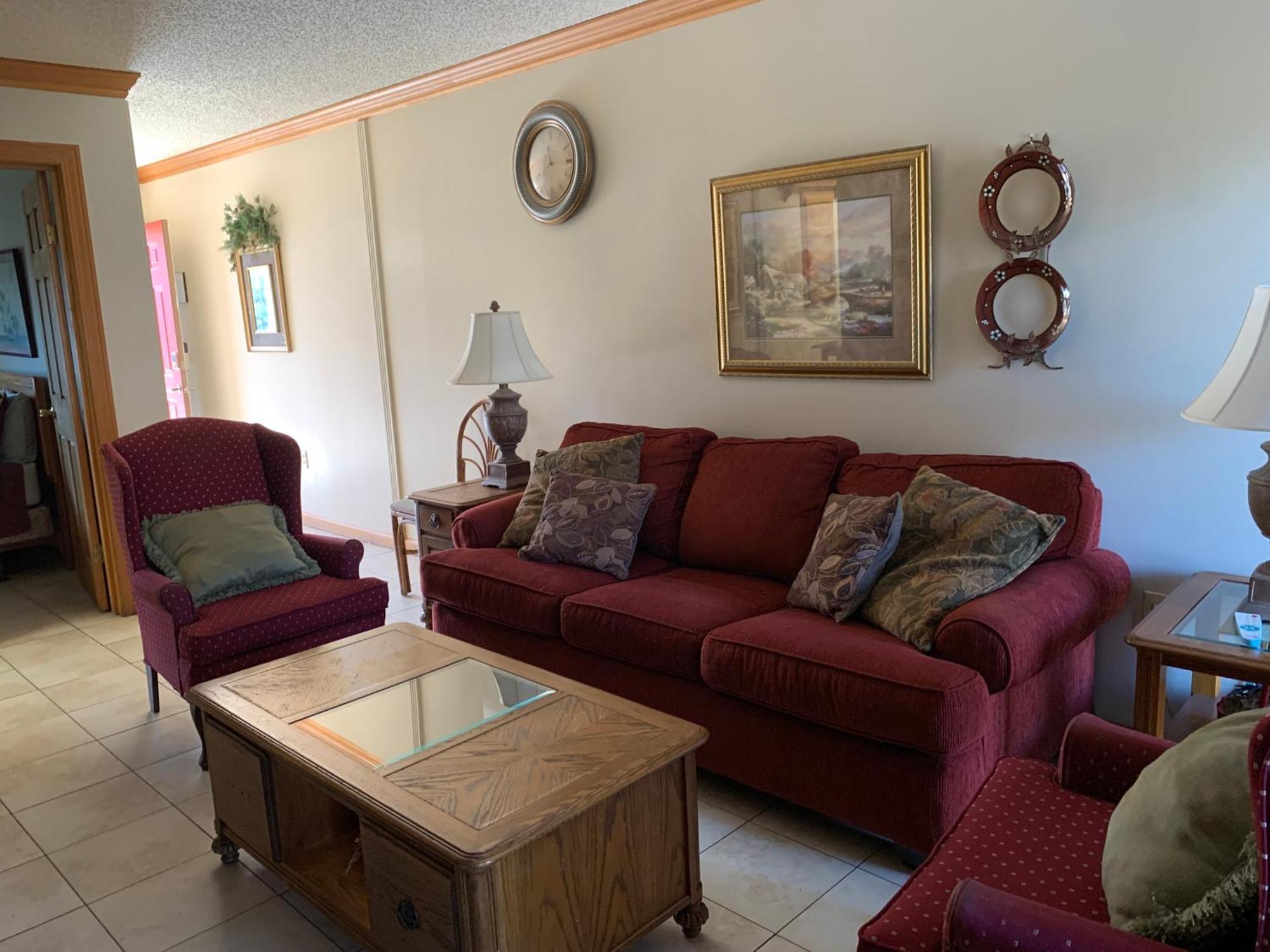 Gatlinburg Chateau Rentals Номер фото