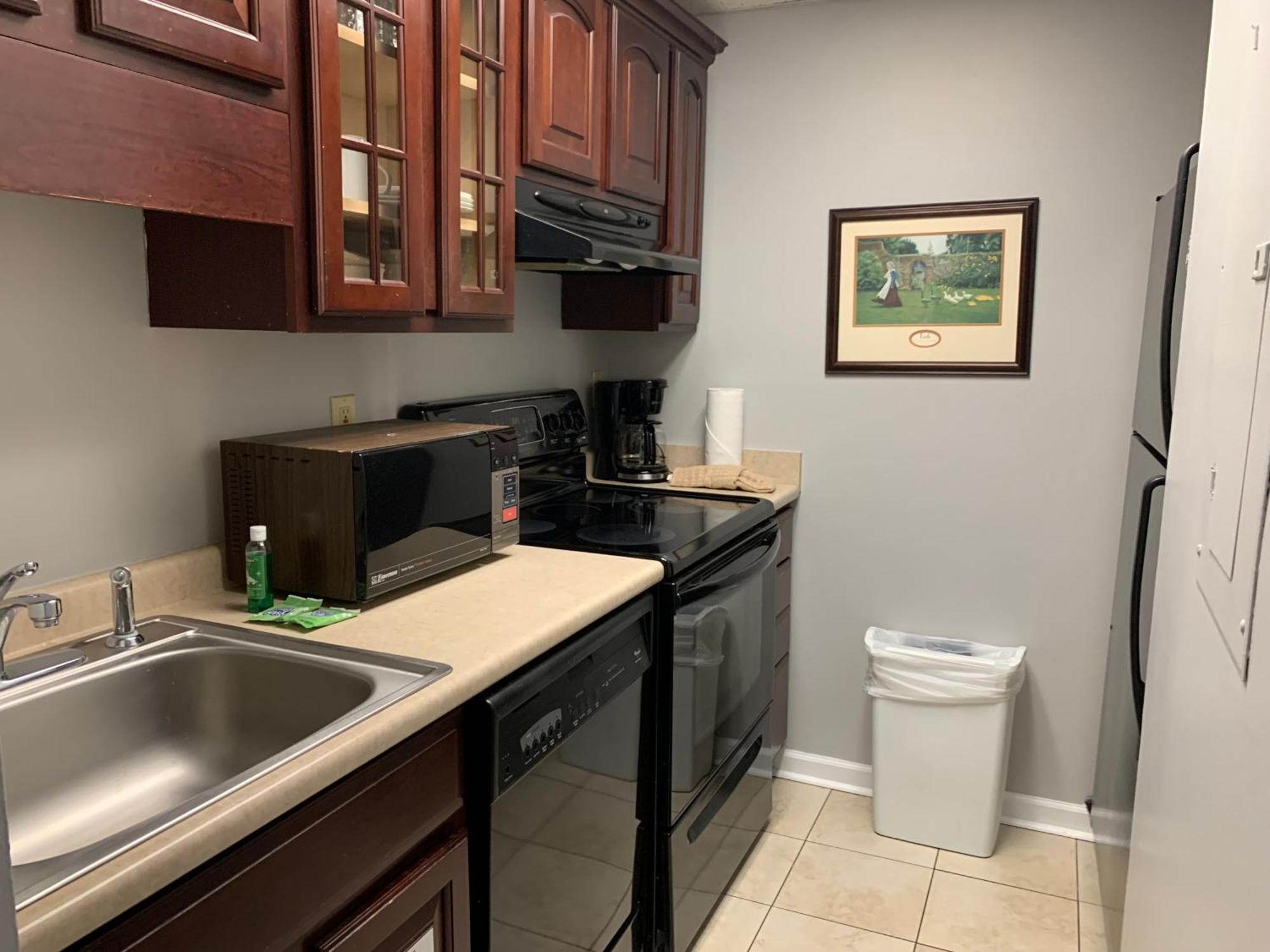 Gatlinburg Chateau Rentals Номер фото