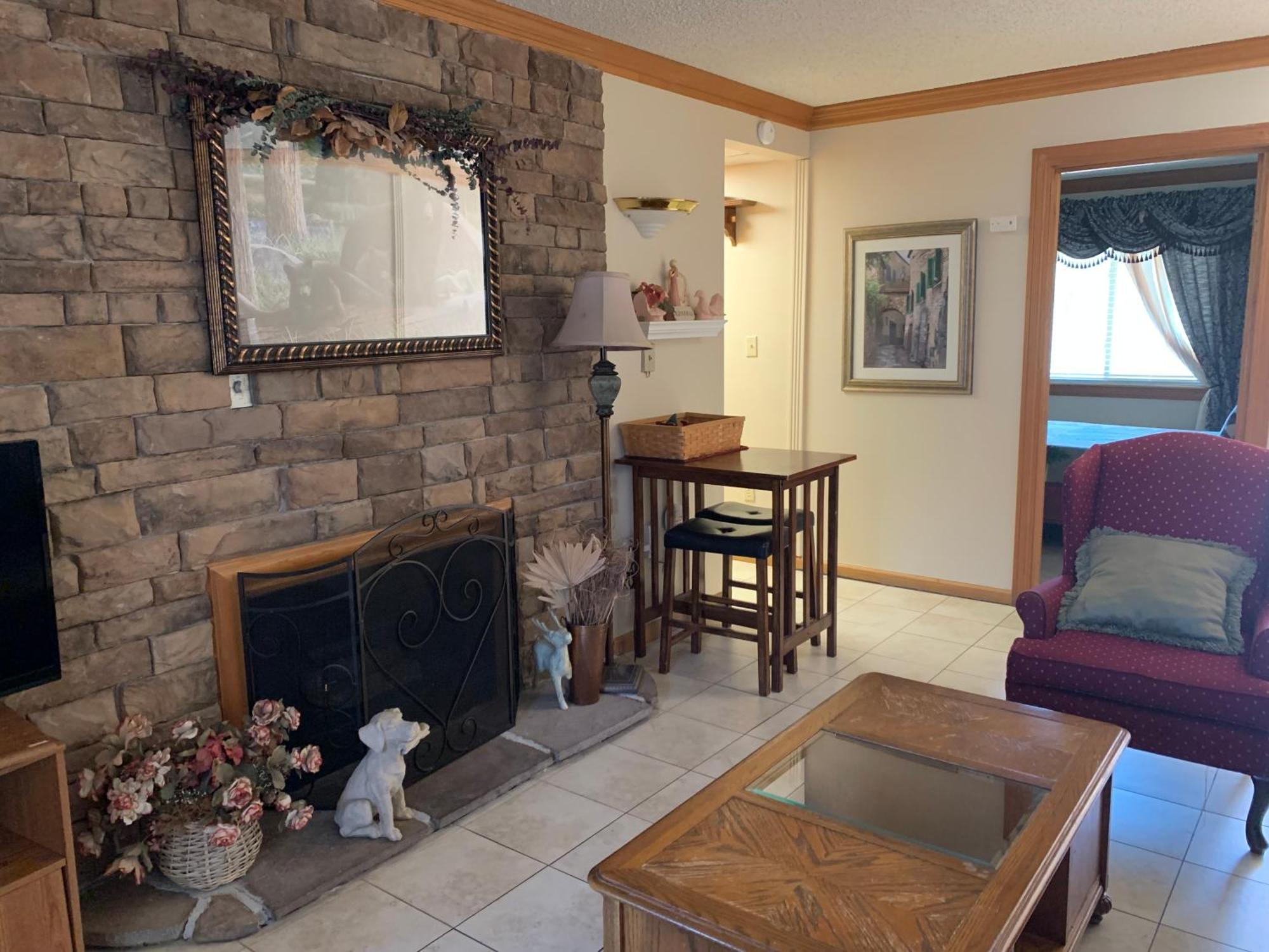 Gatlinburg Chateau Rentals Номер фото