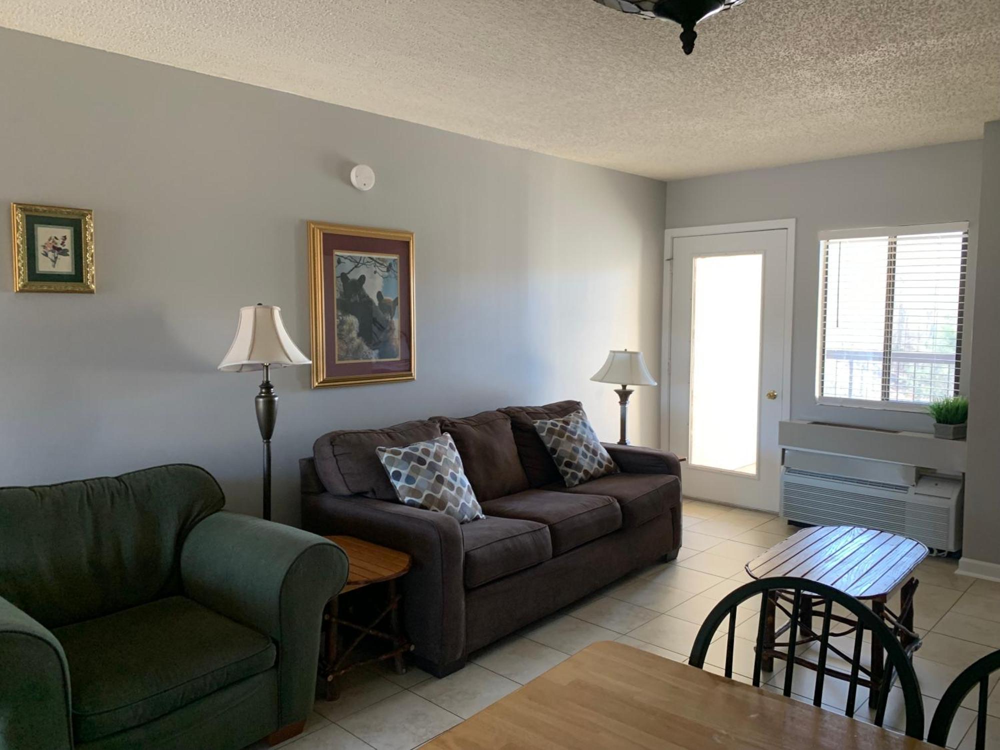 Gatlinburg Chateau Rentals Номер фото