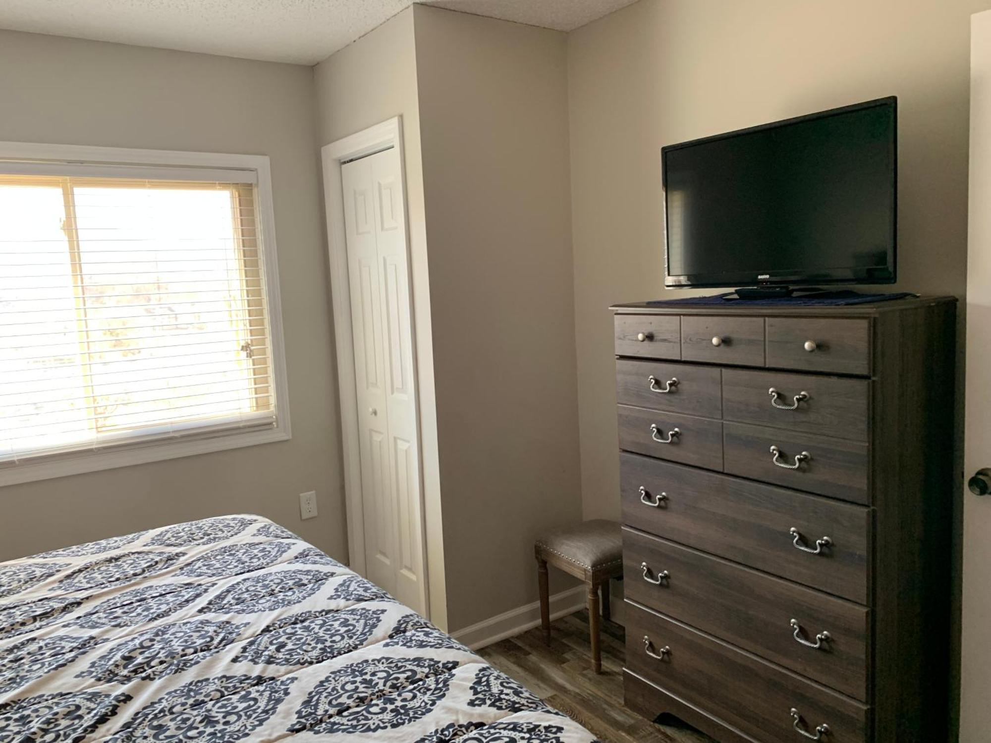 Gatlinburg Chateau Rentals Номер фото