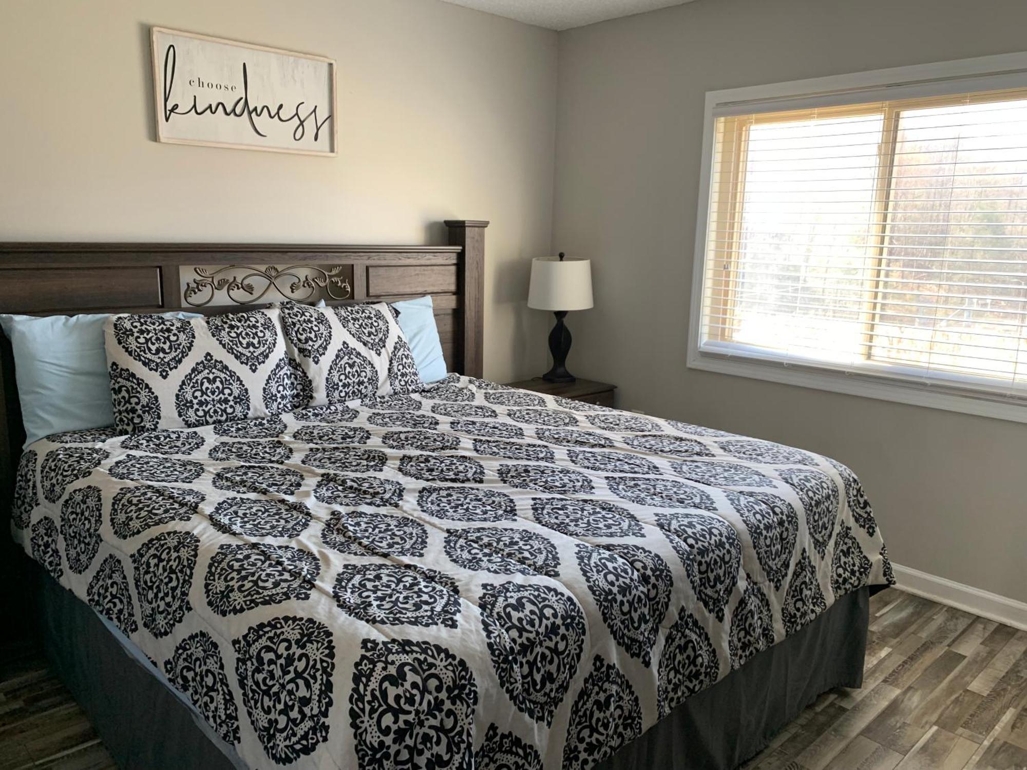 Gatlinburg Chateau Rentals Номер фото