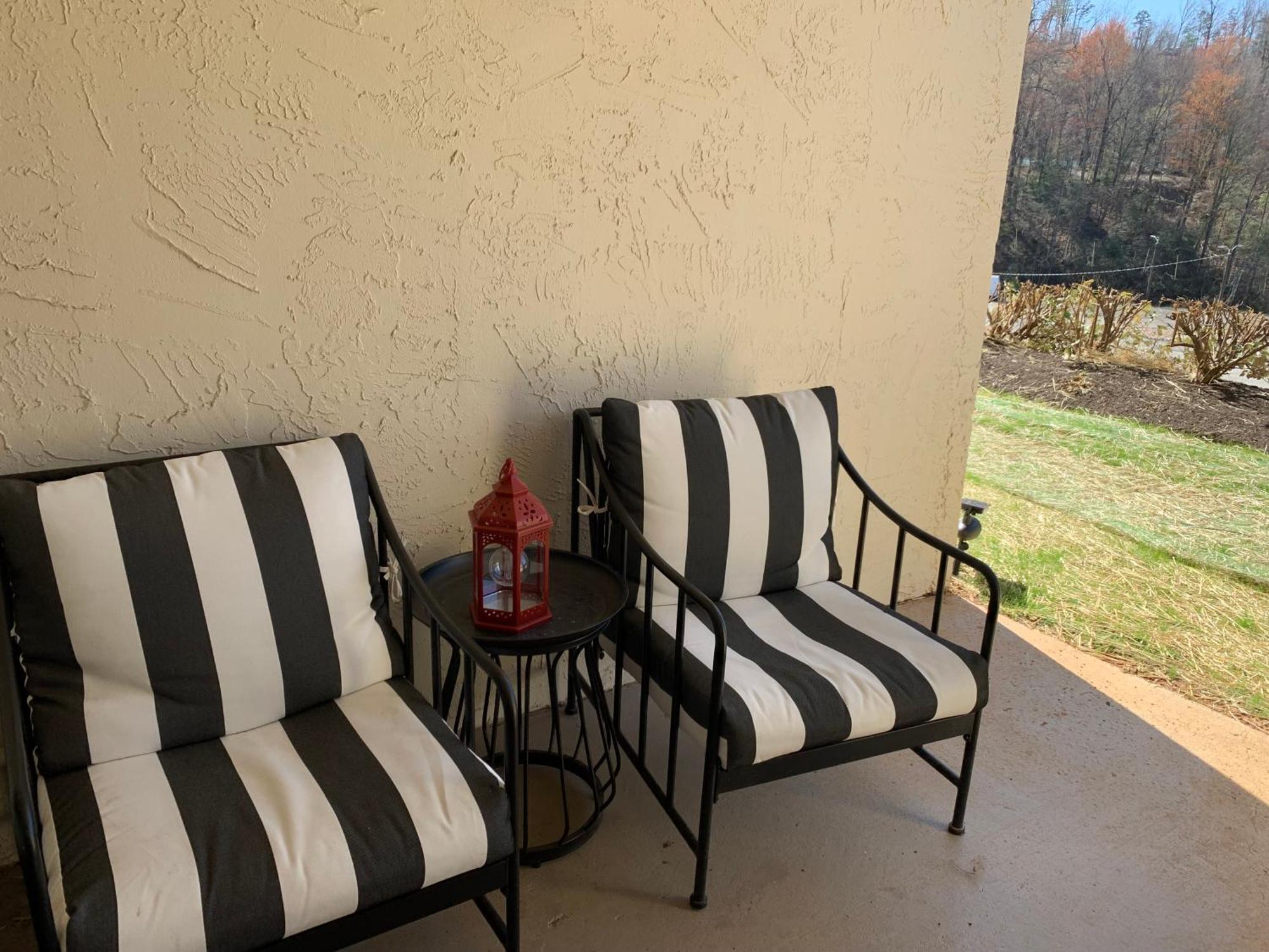 Gatlinburg Chateau Rentals Номер фото