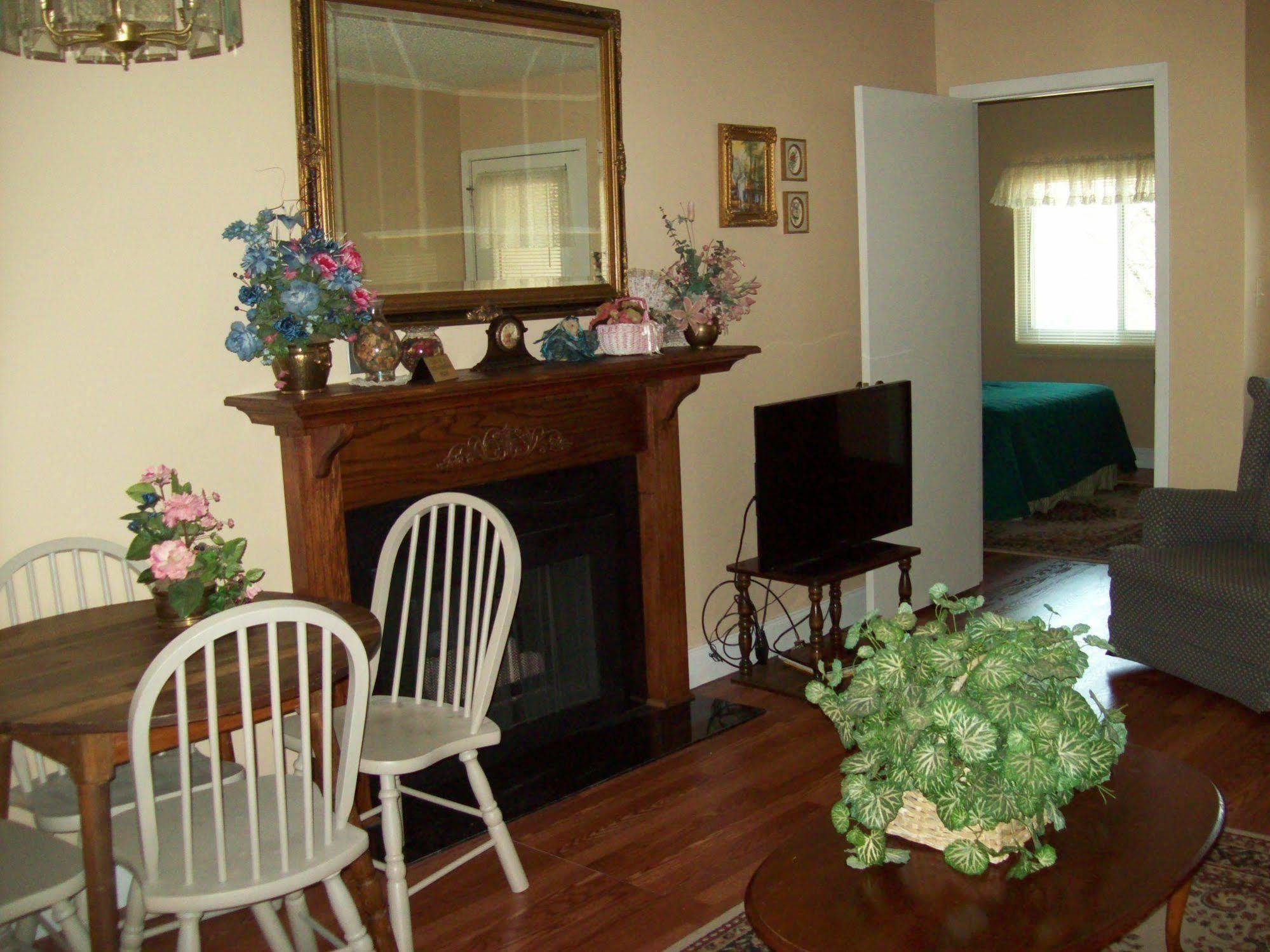 Gatlinburg Chateau Rentals Экстерьер фото