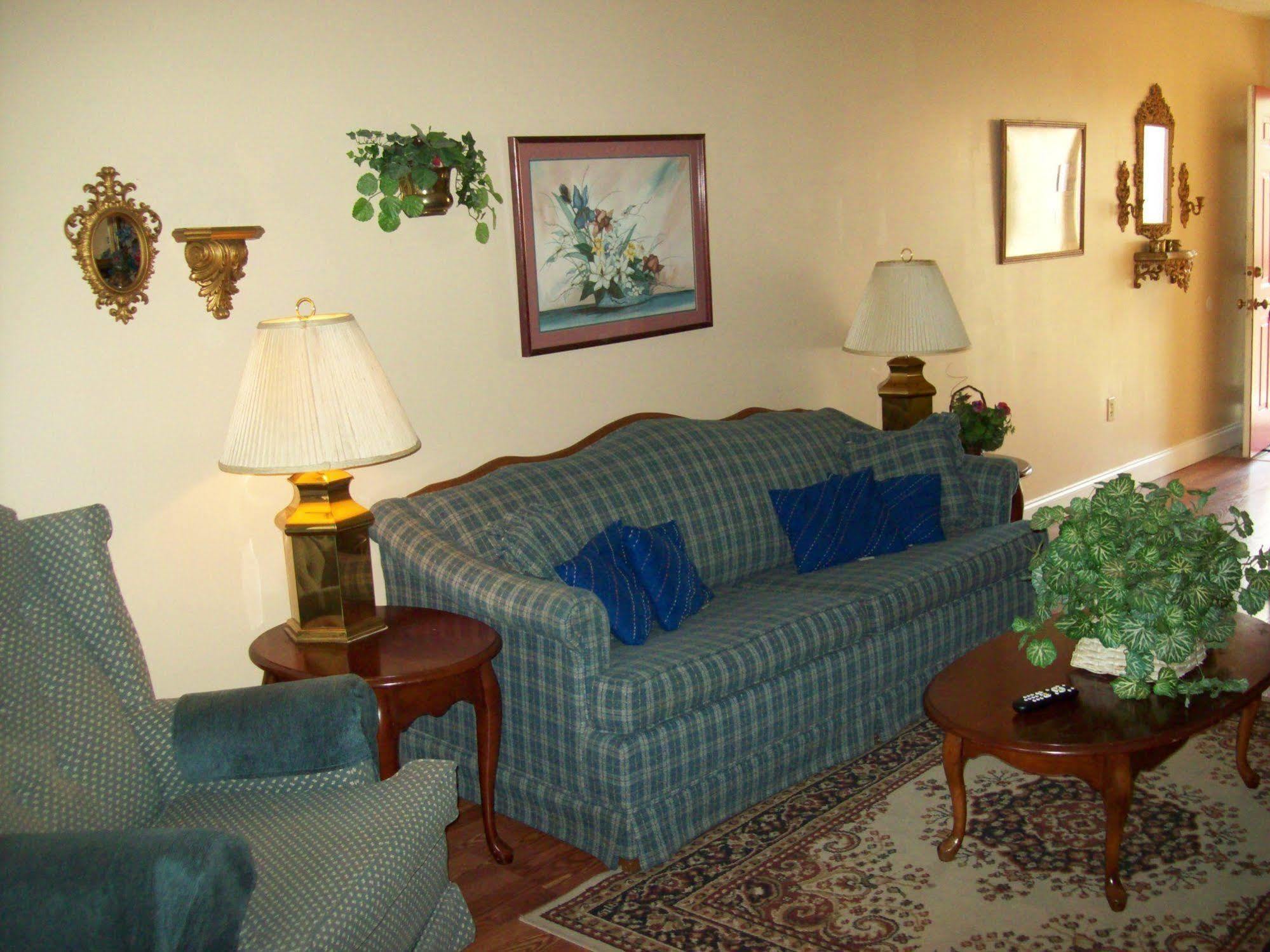 Gatlinburg Chateau Rentals Экстерьер фото