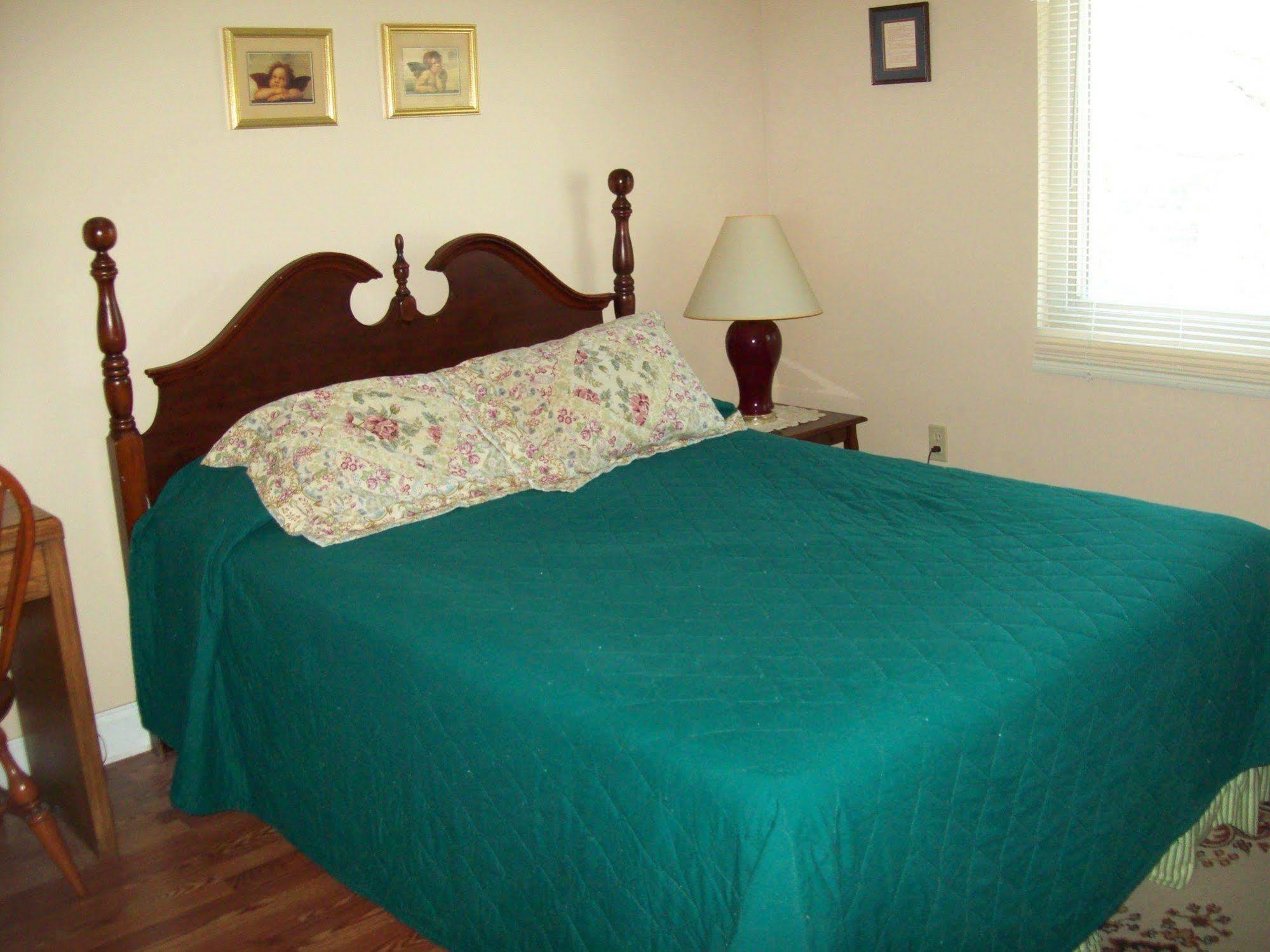 Gatlinburg Chateau Rentals Экстерьер фото
