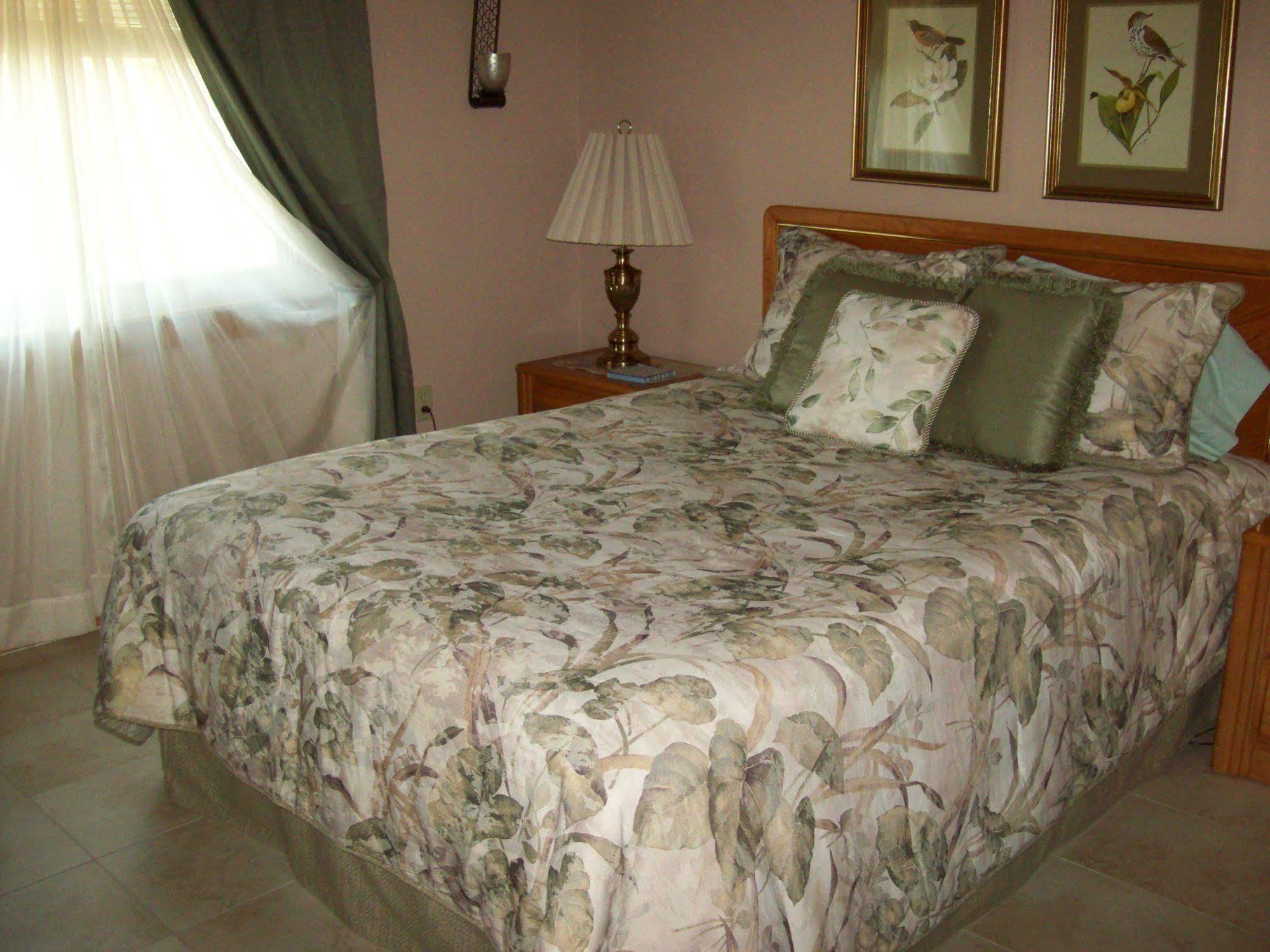 Gatlinburg Chateau Rentals Экстерьер фото