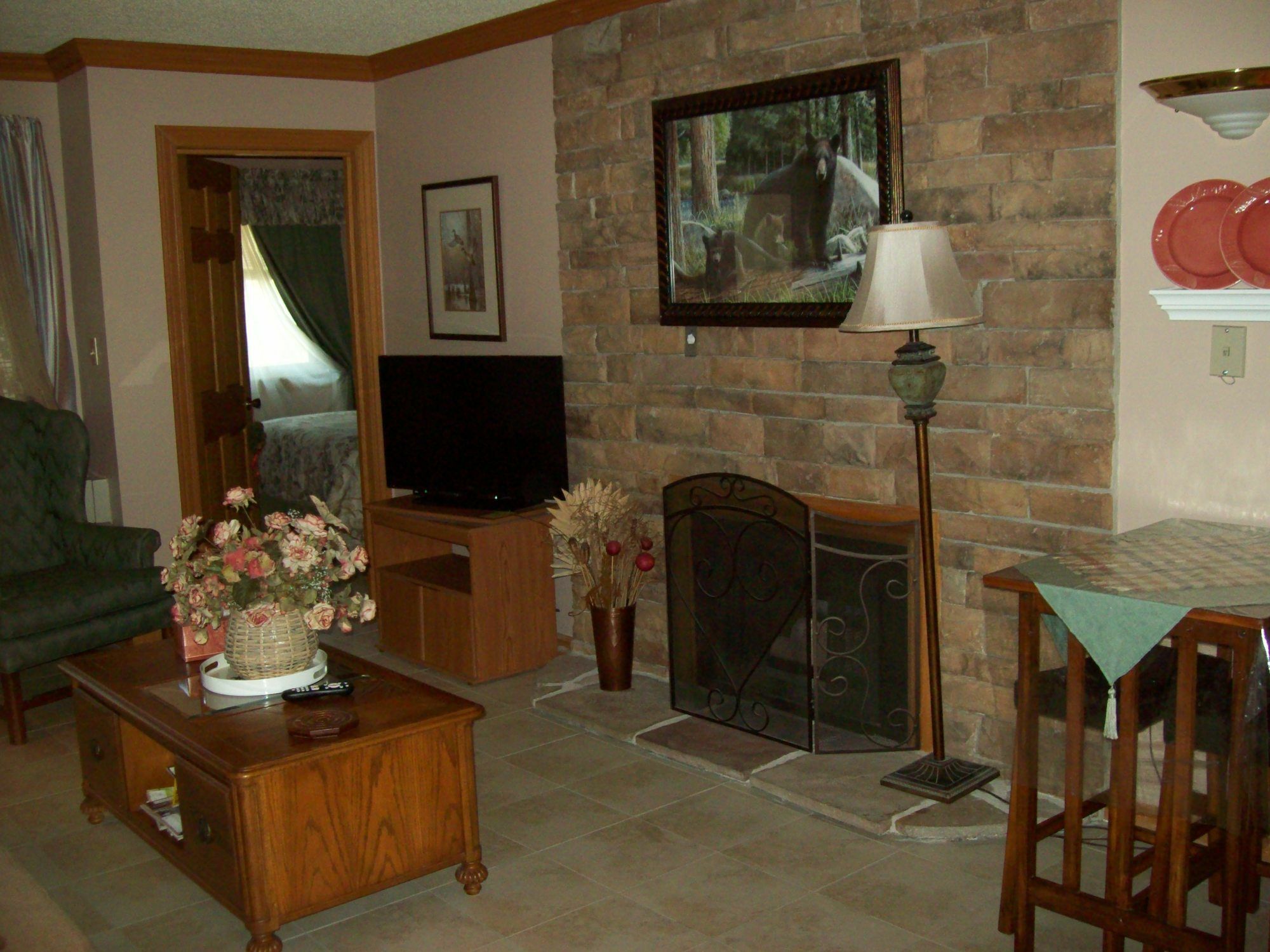 Gatlinburg Chateau Rentals Экстерьер фото