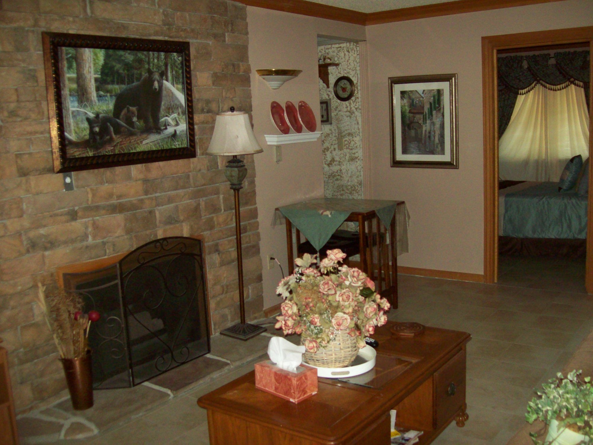 Gatlinburg Chateau Rentals Экстерьер фото
