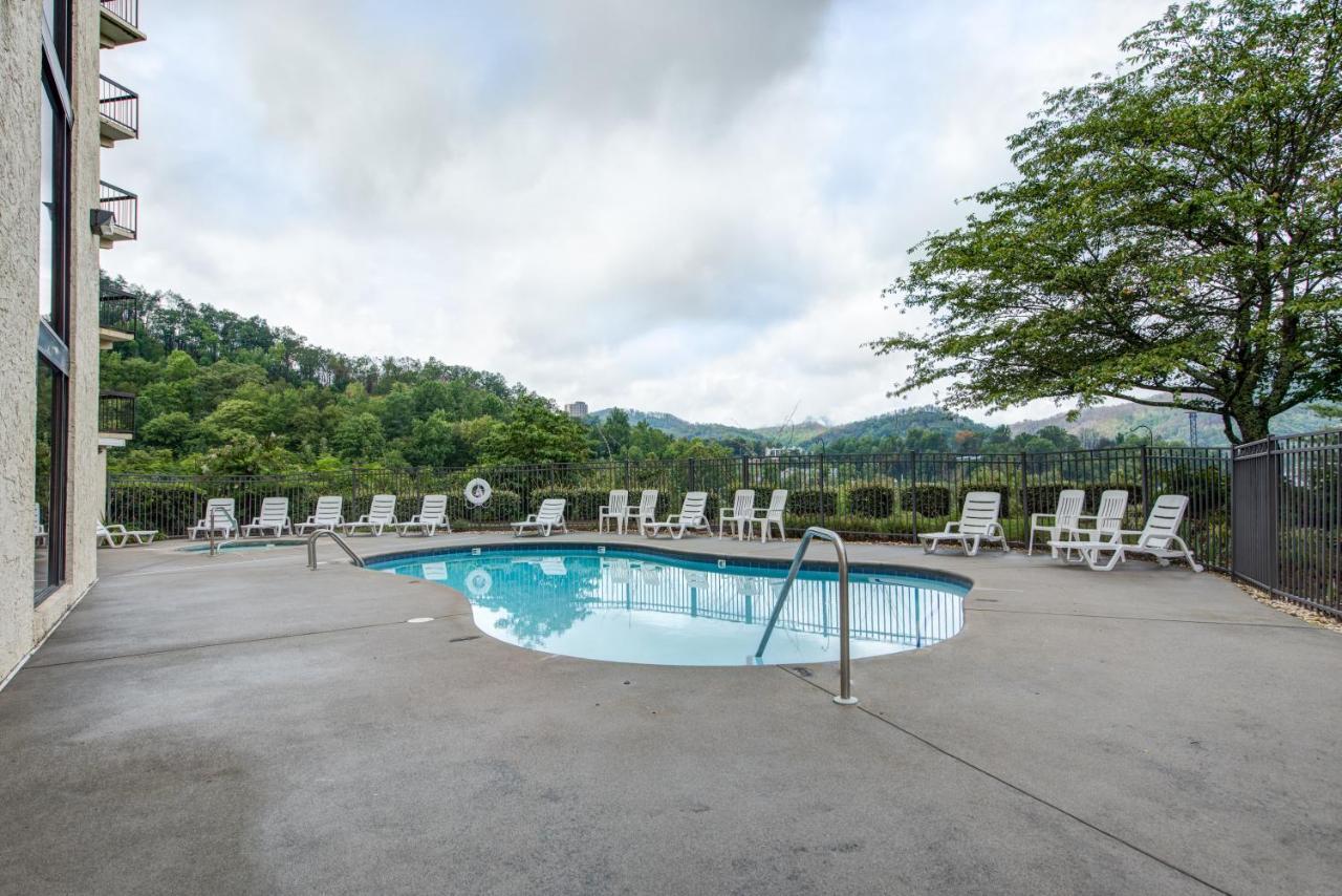 Gatlinburg Chateau Rentals Экстерьер фото