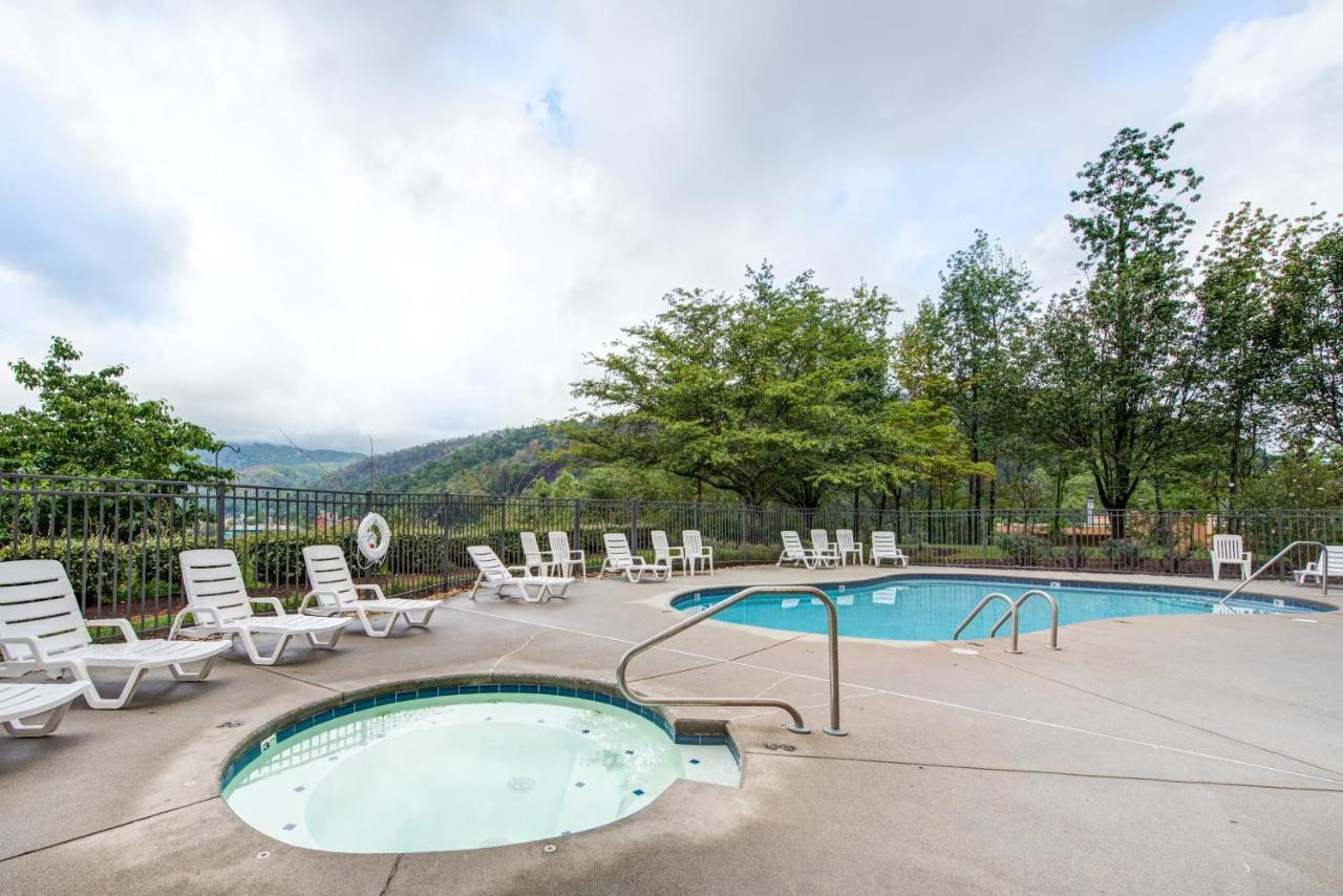 Gatlinburg Chateau Rentals Экстерьер фото