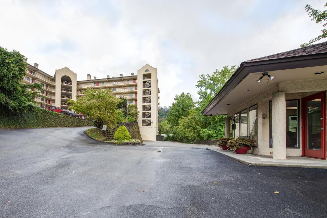 Gatlinburg Chateau Rentals Экстерьер фото